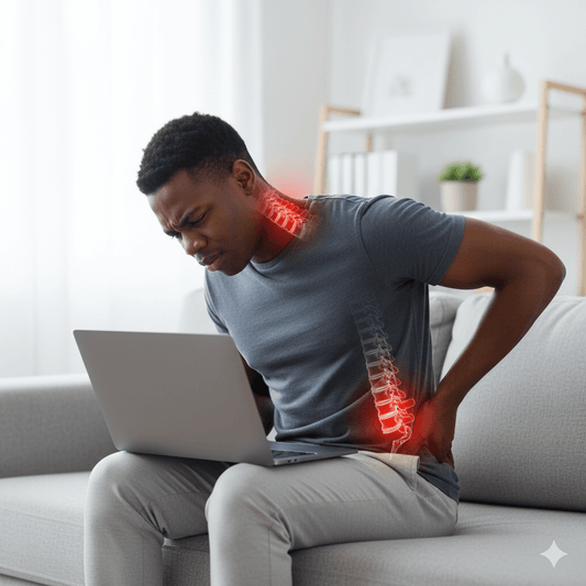 Back Pain: 7 Causes & How To Fix Them