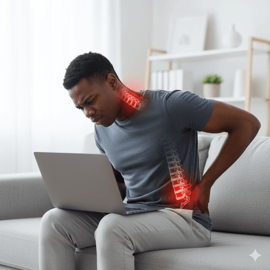 Back Pain: 7 Causes & How To Fix Them